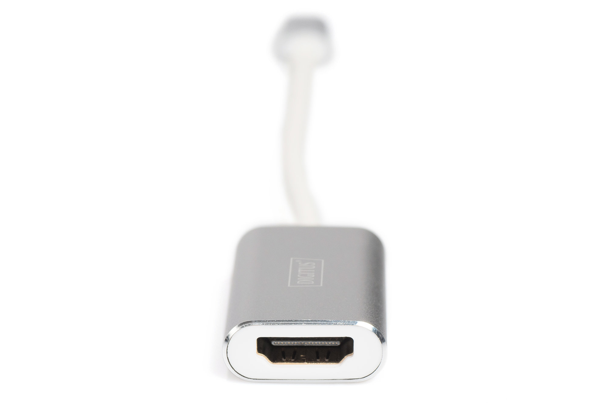 Digitus DA-70836 4K HDMI Grafik Adaptörü - görsel 9