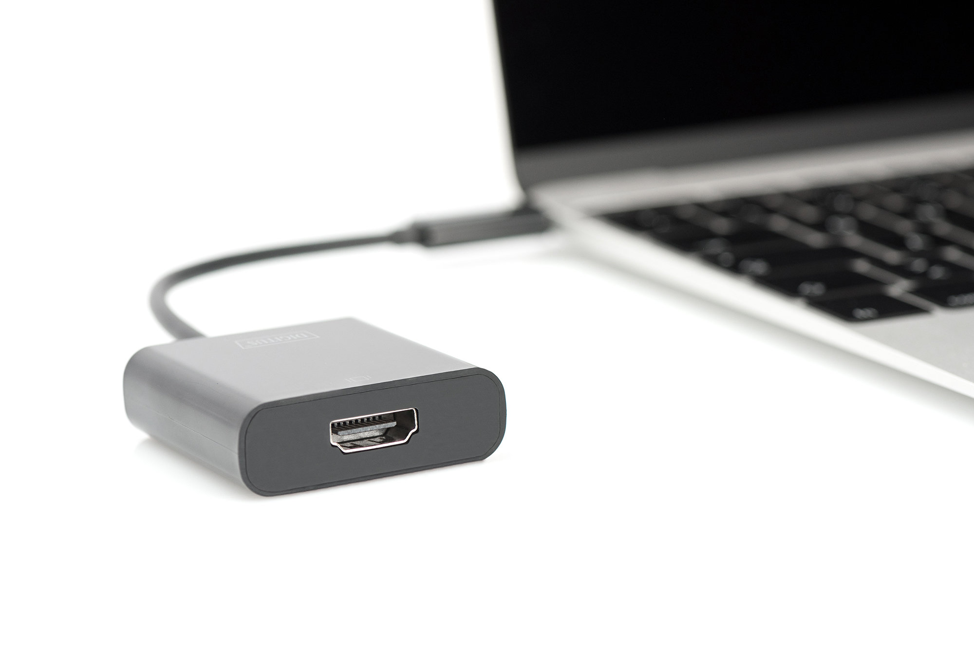 Digitus DA-70852 HDMI Grafik Adaptörü - görsel 4