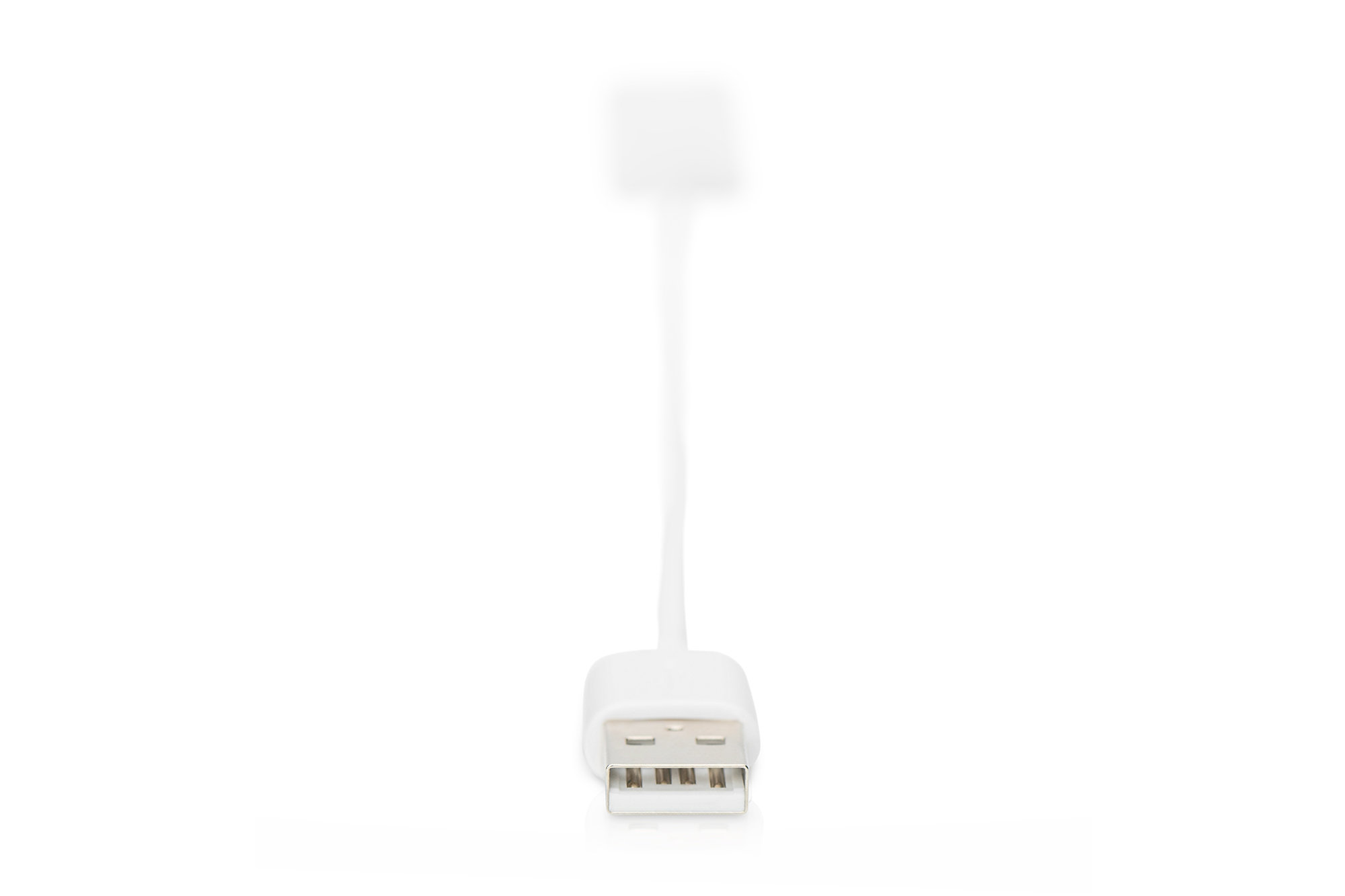 Digitus DN-10050-1 USB 2.0 Fast Ethernet Adaptörü - görsel 10
