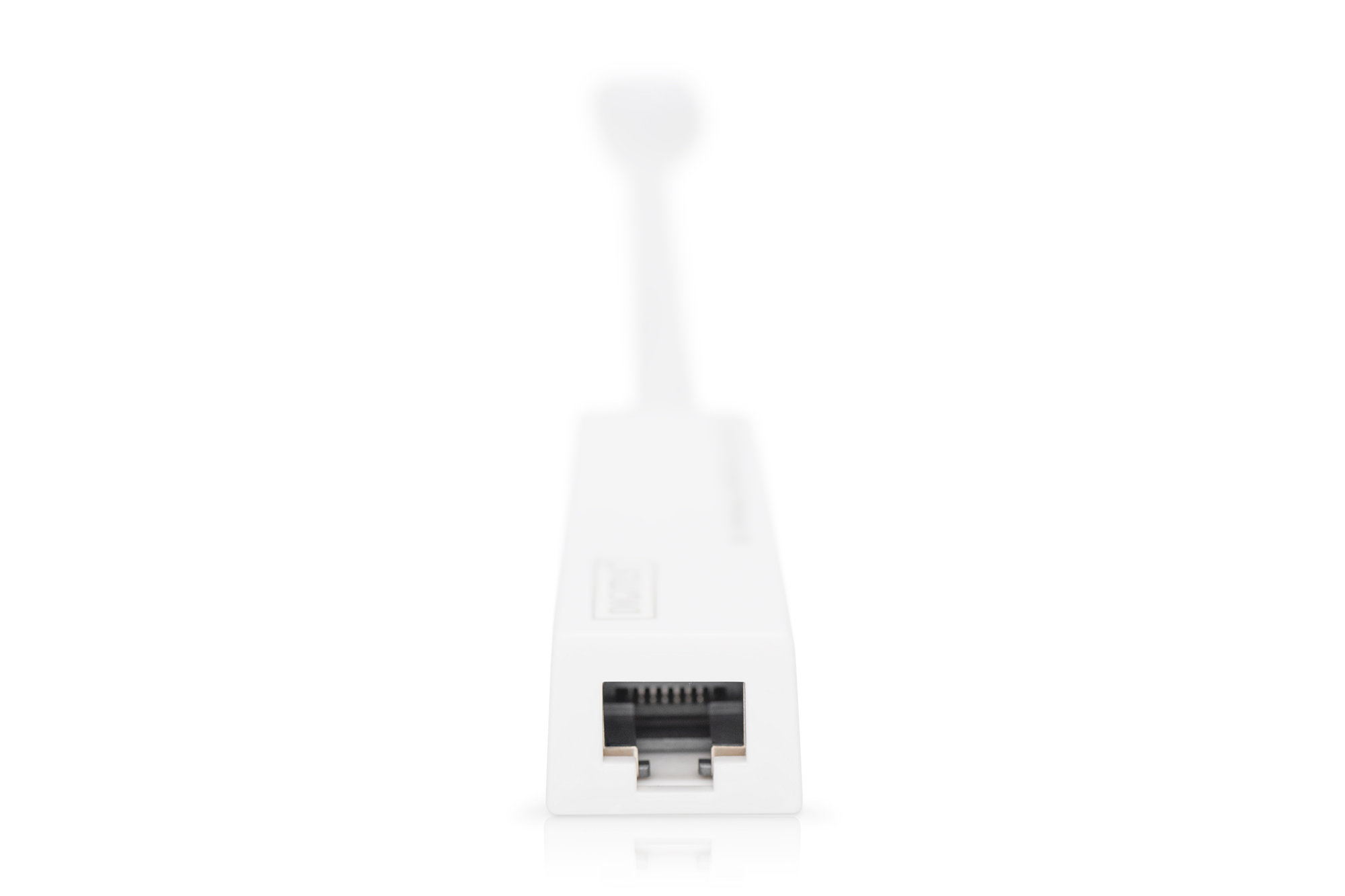 Digitus DN-10050-1 USB 2.0 Fast Ethernet Adaptörü - görsel 9