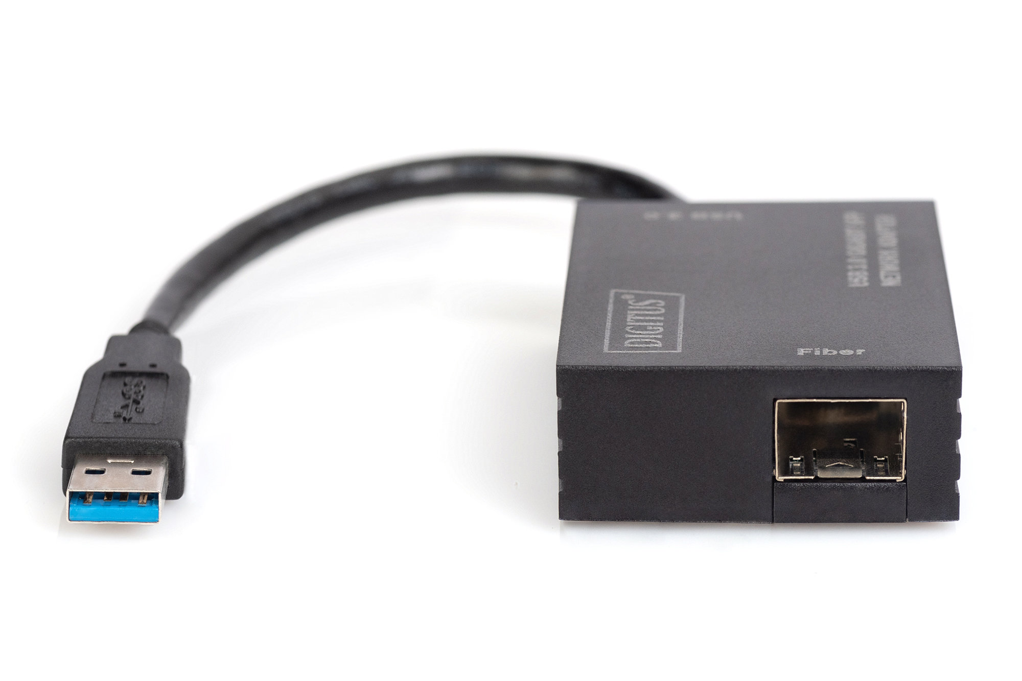 Digitus DN-3026 USB 3.0 Gigabit SFP Network Adaptörü - görsel 3