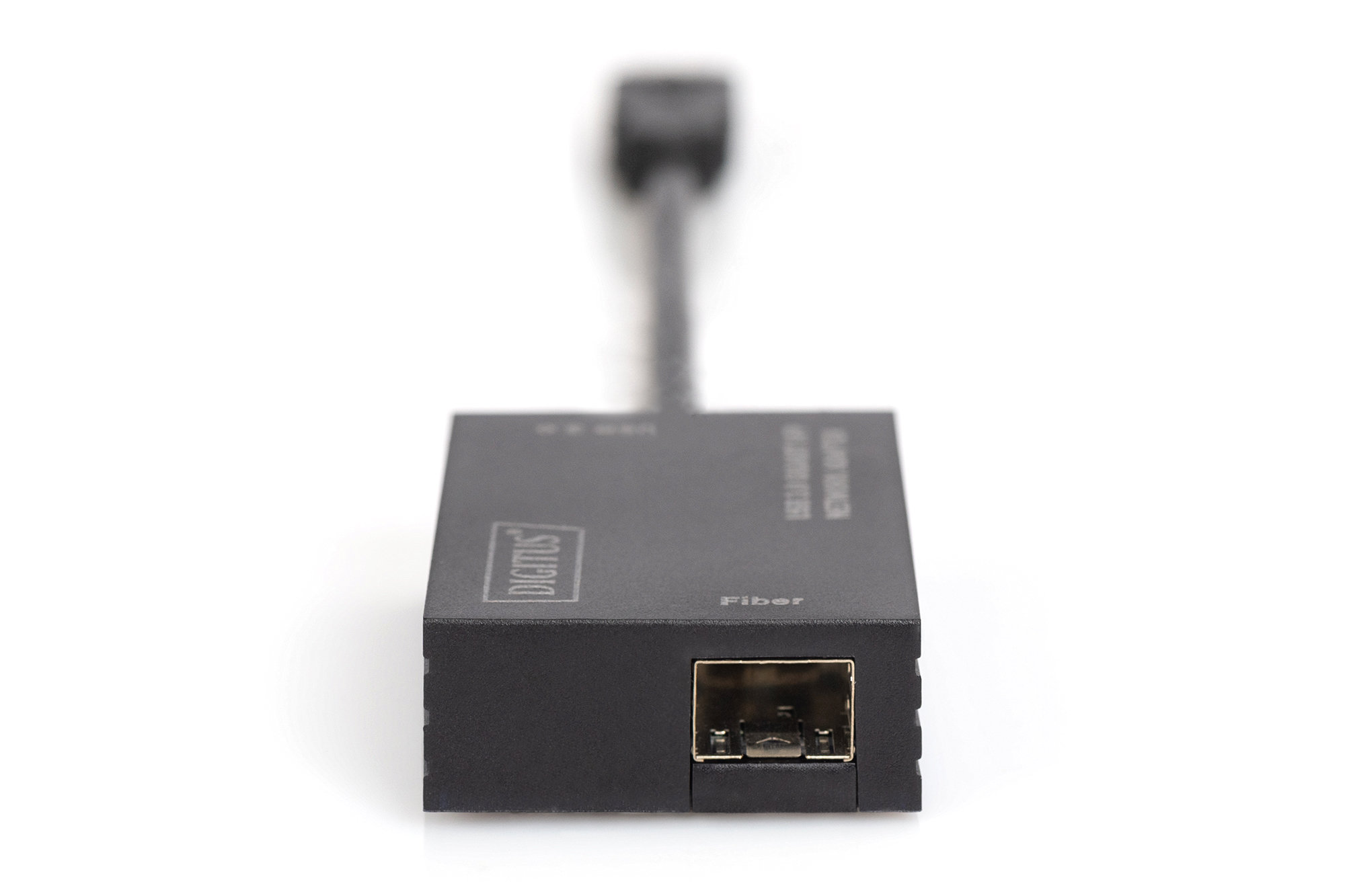 Digitus DN-3026 USB 3.0 Gigabit SFP Network Adaptörü - görsel 4