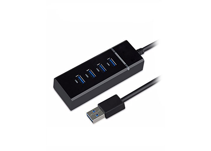 Hytech HY-U340 4 Port USB 3.0 Usb Çoklayıcı