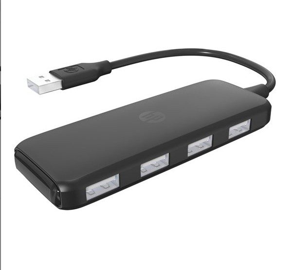 Hp DHC-CT110C 4 Port USB 2.0 USB Çoklayıcı