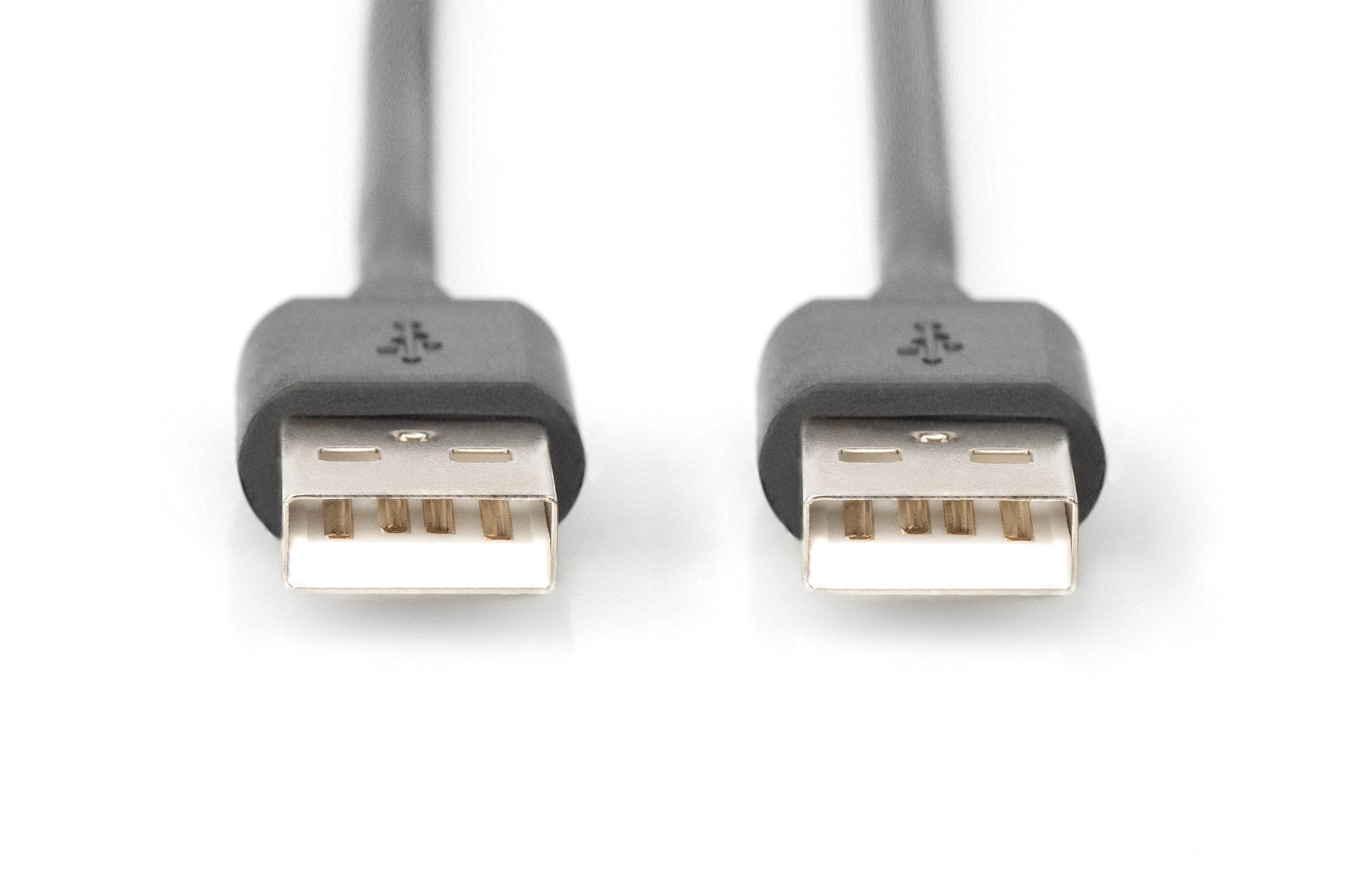 Digitus AK-300101-018-S USB 2.0 bağlantı kablosu - görsel 3
