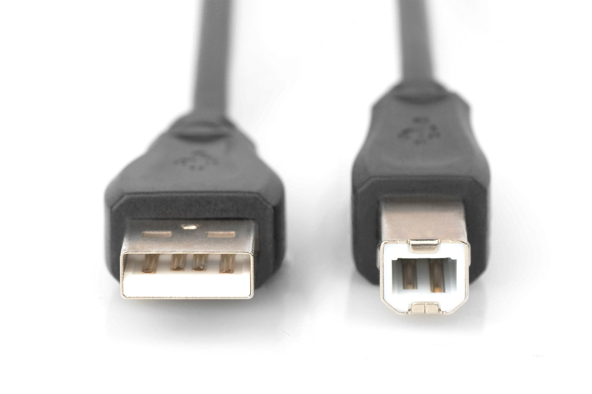 Digitus AK-300105-005-S USB 2.0 Bağlantı Kablosu