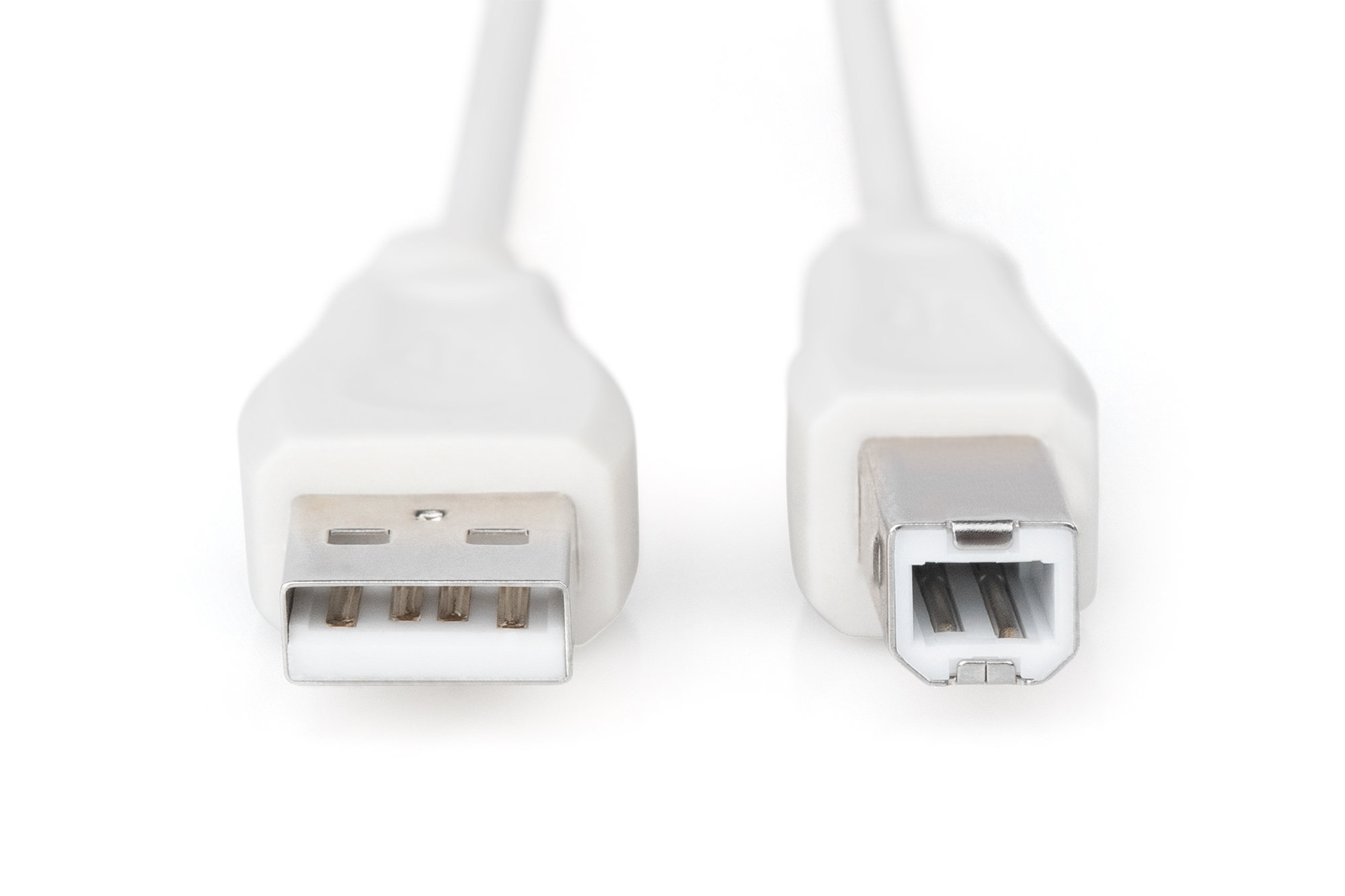 Digitus AK-300105-018-E USB 2.0 Bağlantı Kablosu