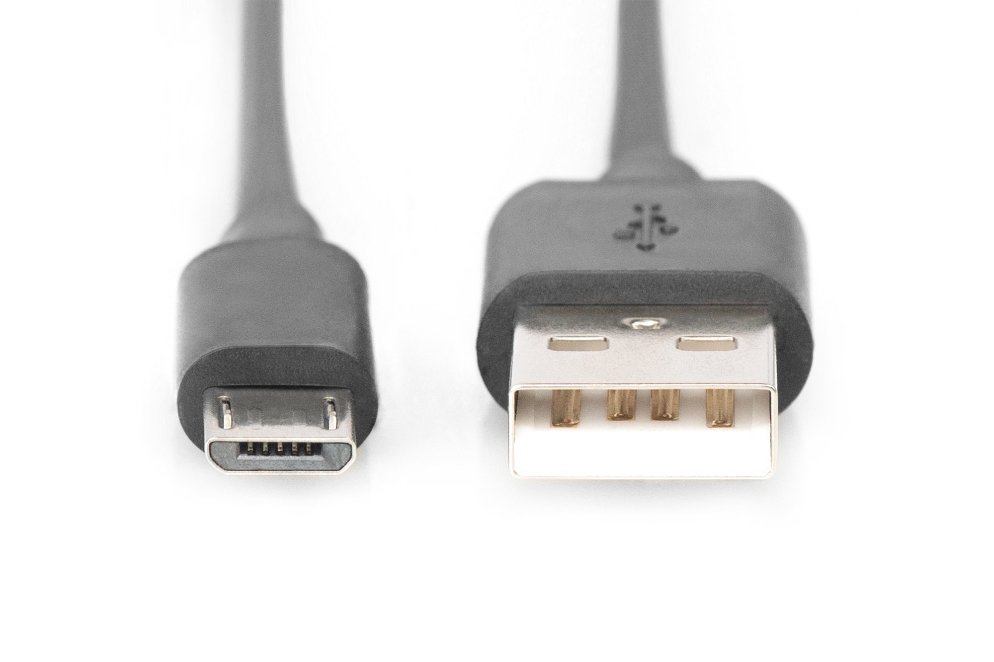 Assmann AK-300110-018-S Digitus USB 2.0 Kablosu - görsel 3