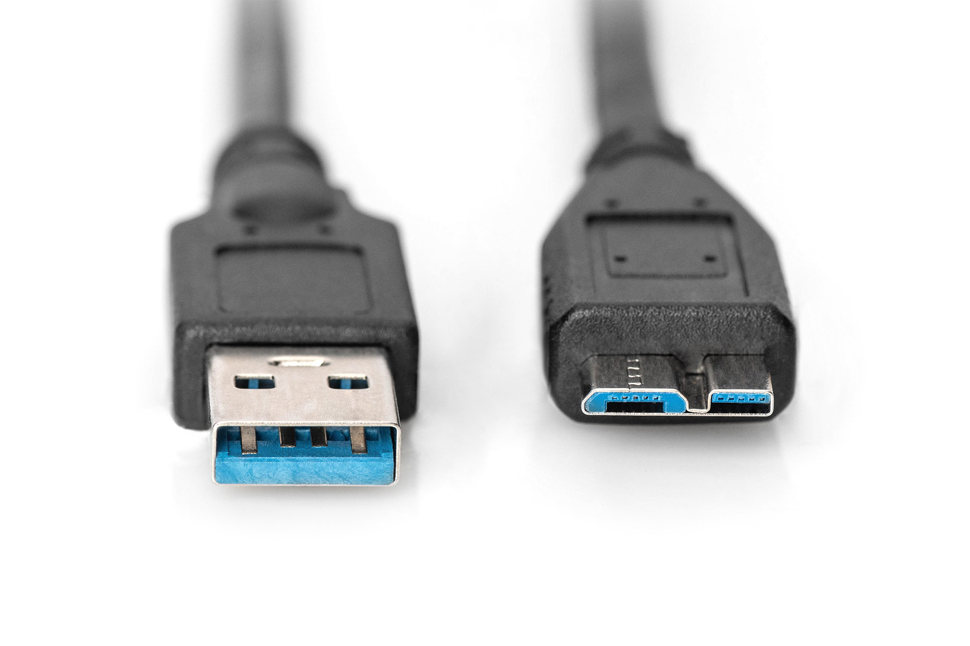 Assmann AK-300116-010-S USB 3.0 Bağlantı Kablosu