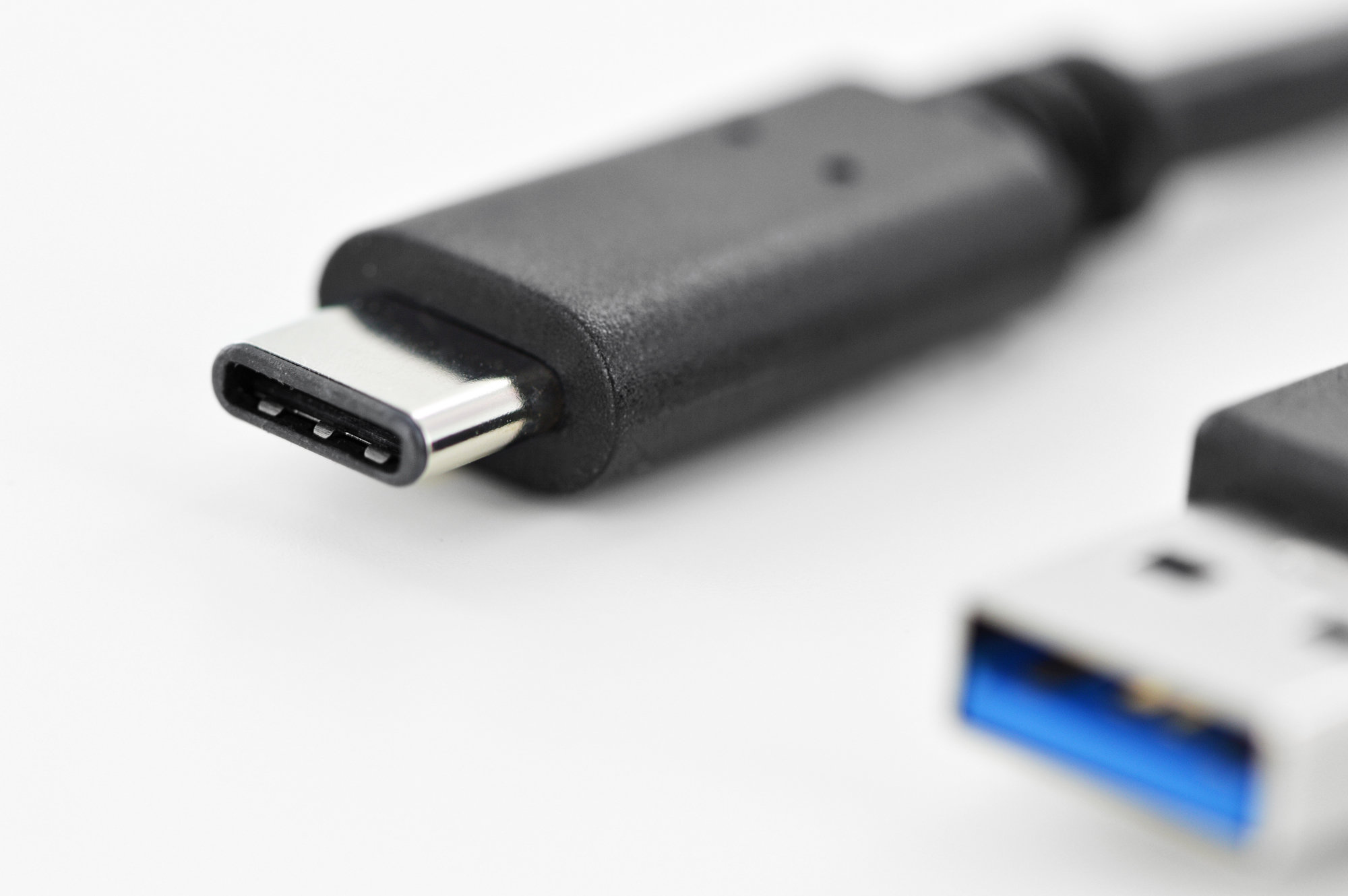 Assmann AK-300136-010-S USB Tip C Bağlantı Kablosu - görsel 3