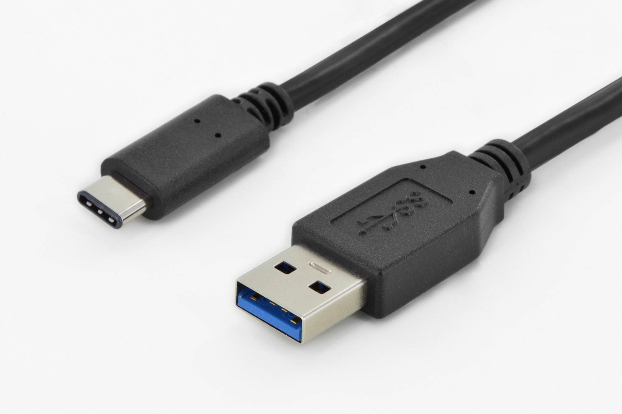 Assmann AK-300136-010-S USB Tip C Bağlantı Kablosu - görsel 4