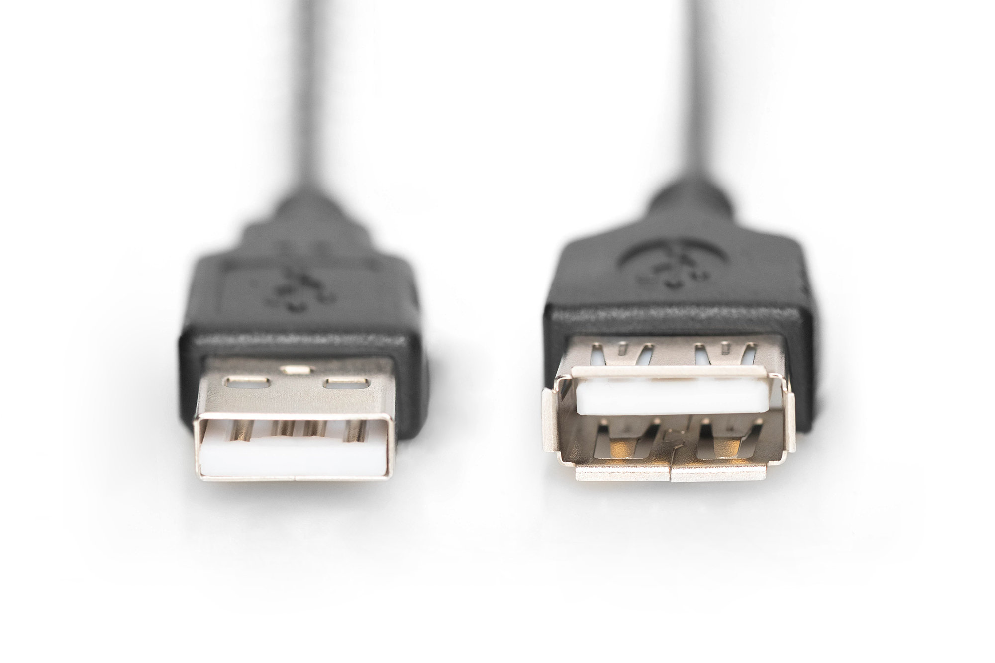 Assmann AK-300200-030-S Digitus USB 2.0 uzatma kablosu