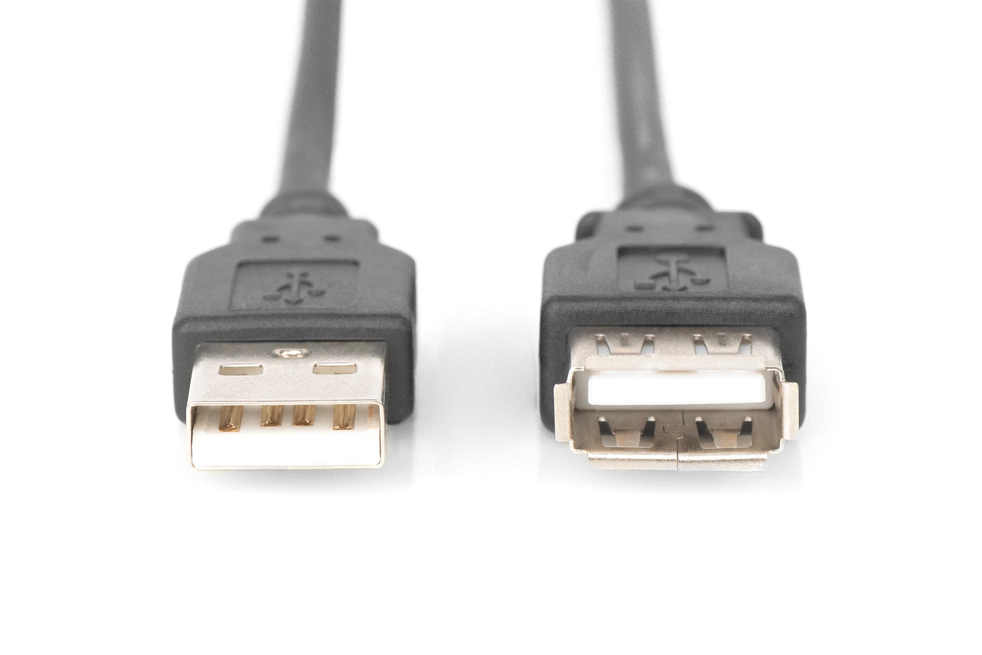 Assmann AK-300202-030-S USB 2.0 Uzatma Kablosu