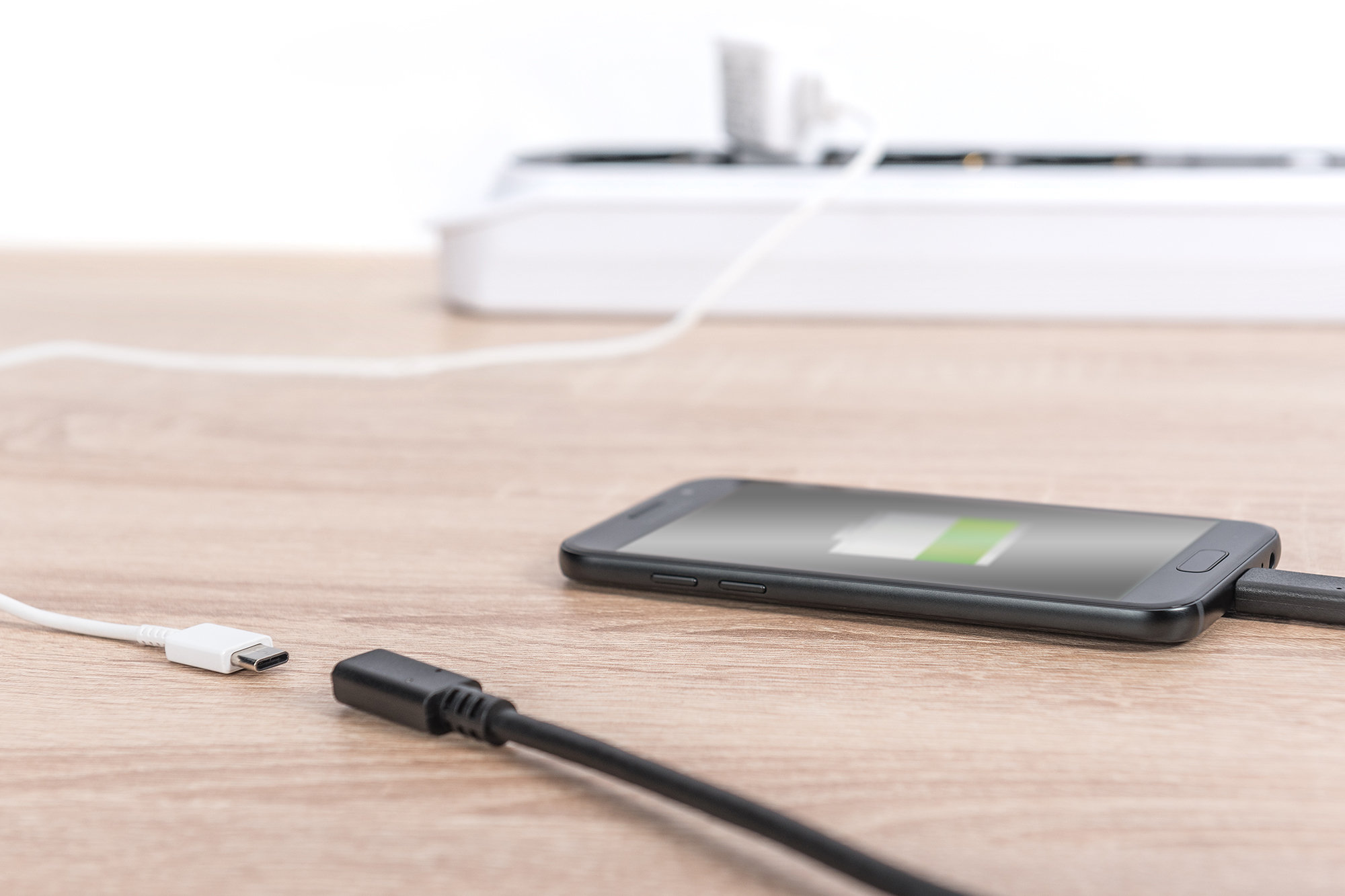 Digitus AK-300210-007-S USB Tip C Gen2 Uzatma Kablosu - görsel 8