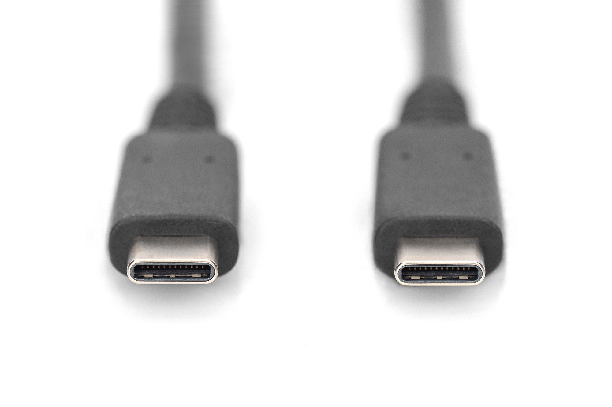 Digitus AK-300343-008-S USB 4.0 Bağlantı Kablosu - görsel 3