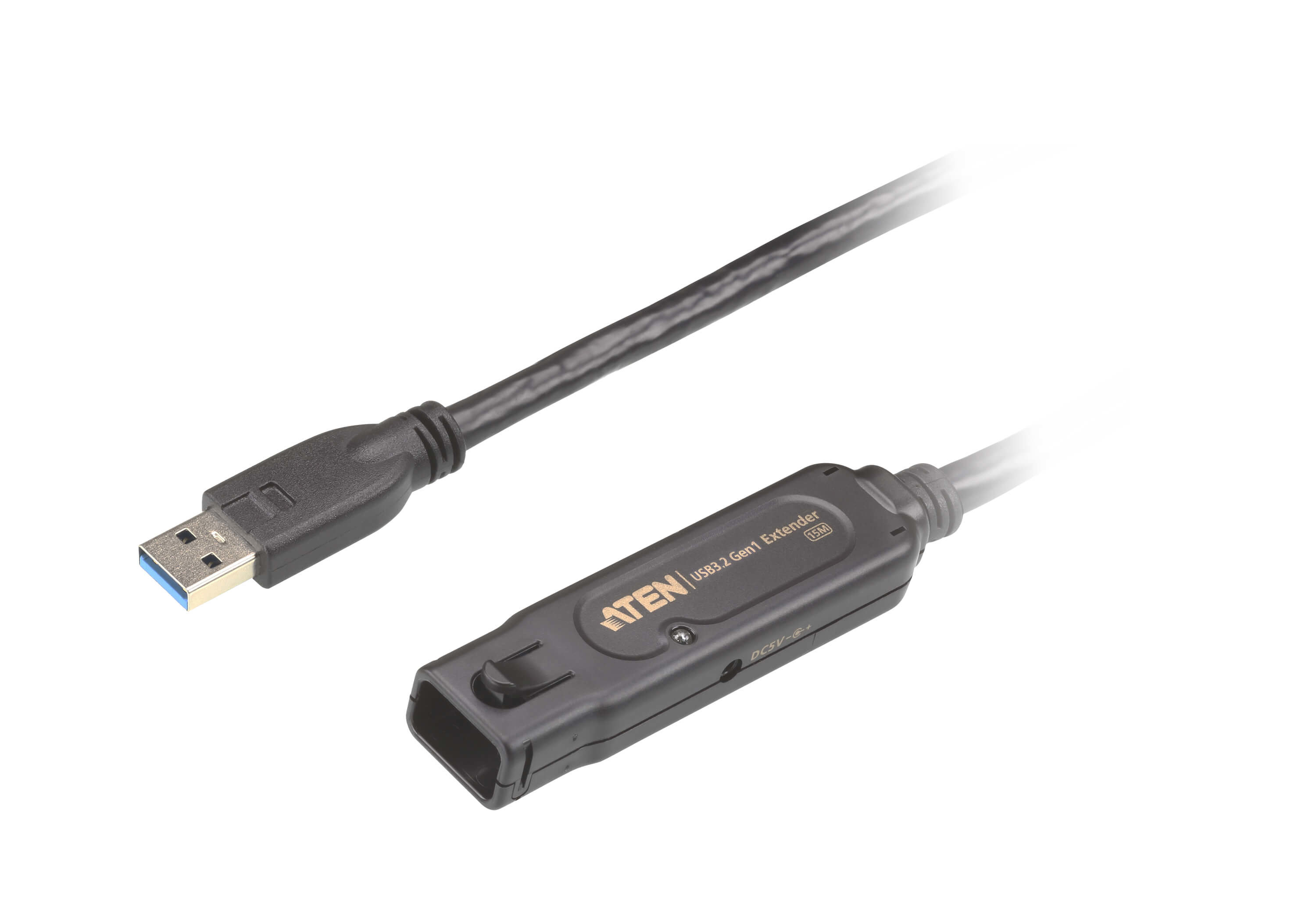 Aten UE3315A 15m USB 3.2 Gen 1 Extender Cable - görsel 3