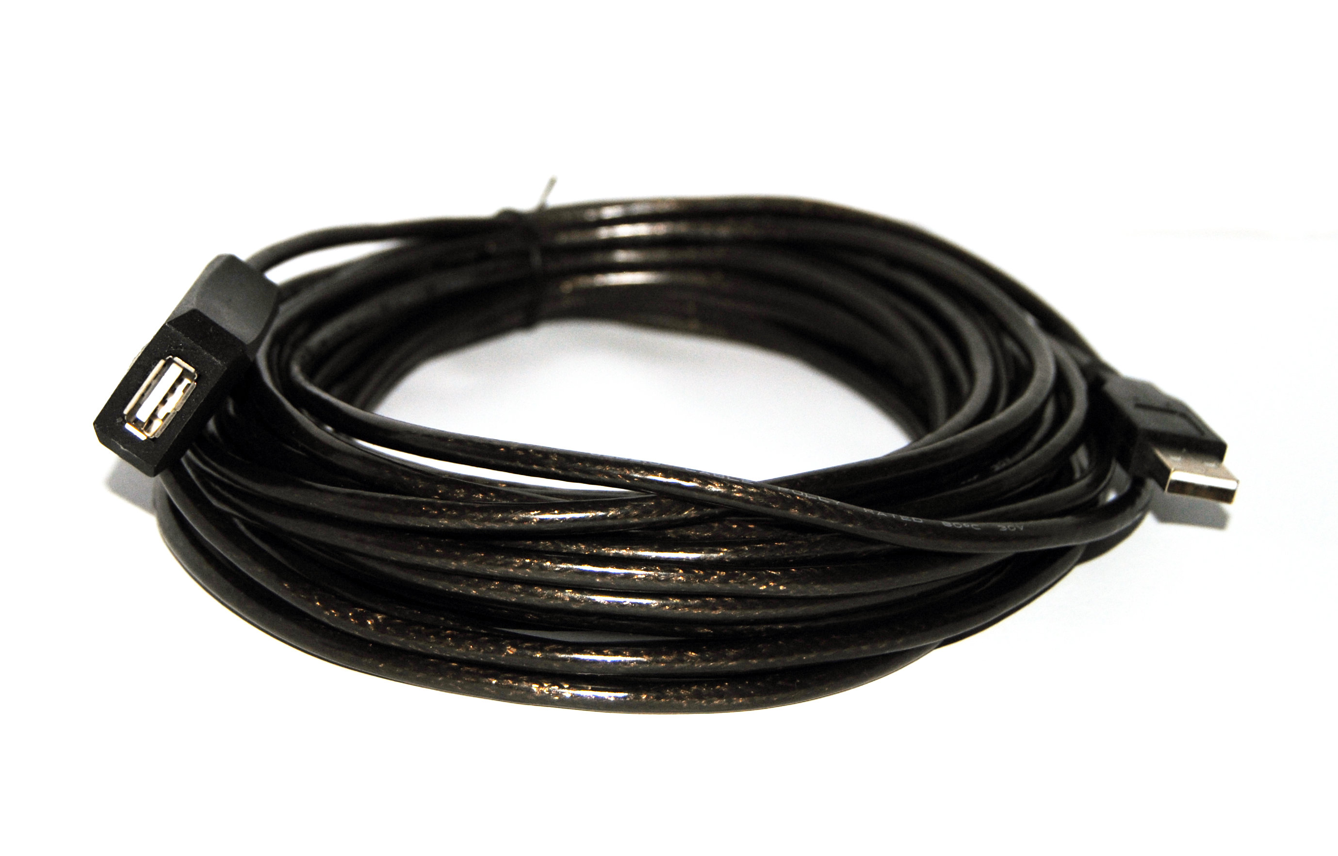 BEEK BA-USB2-EXT-15-1 USB 2.0 Uzatma Kablosu - görsel 2