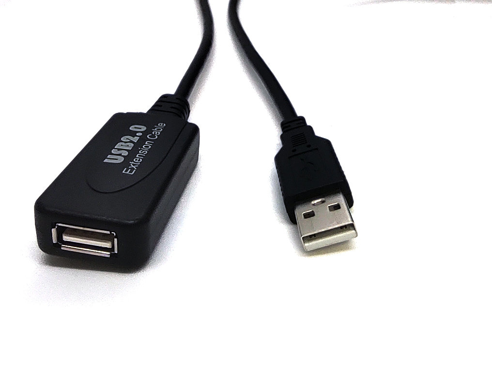 BEEK BA-USB2-EXT-15-1 USB 2.0 Uzatma Kablosu - görsel 3