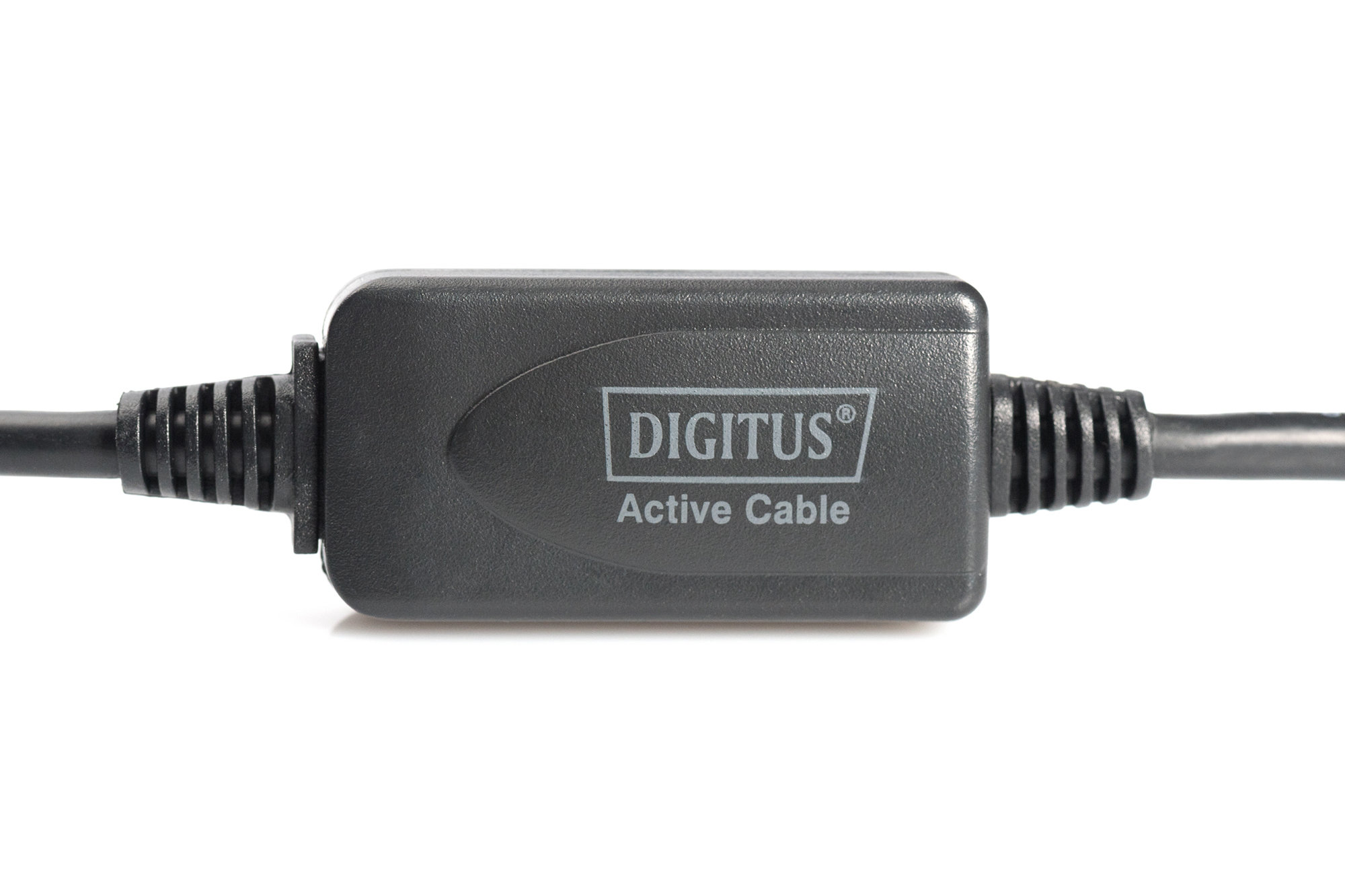 Digitus DA-73100-1 USB 2.0 Repeater / Uzatma Kablosu - görsel 4