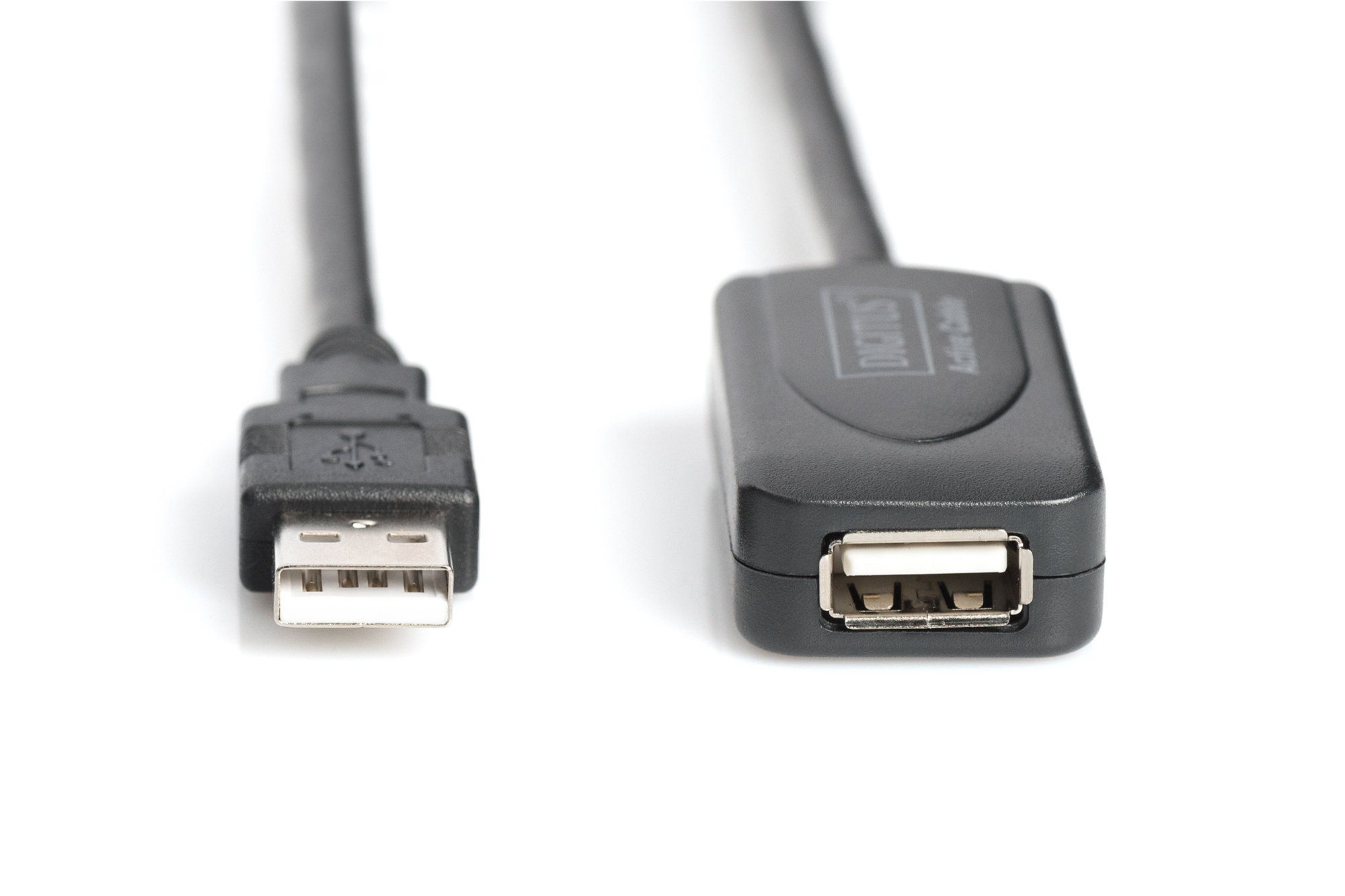 Digitus DA-73102 USB 2.0 Repeater / Uzatma Kablosu - görsel 5