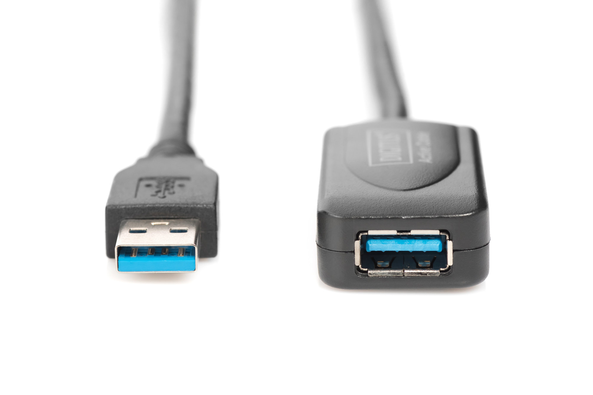 Digitus DA-73104 USB 3.0 Repeater / Uzatma Kablosu - görsel 3