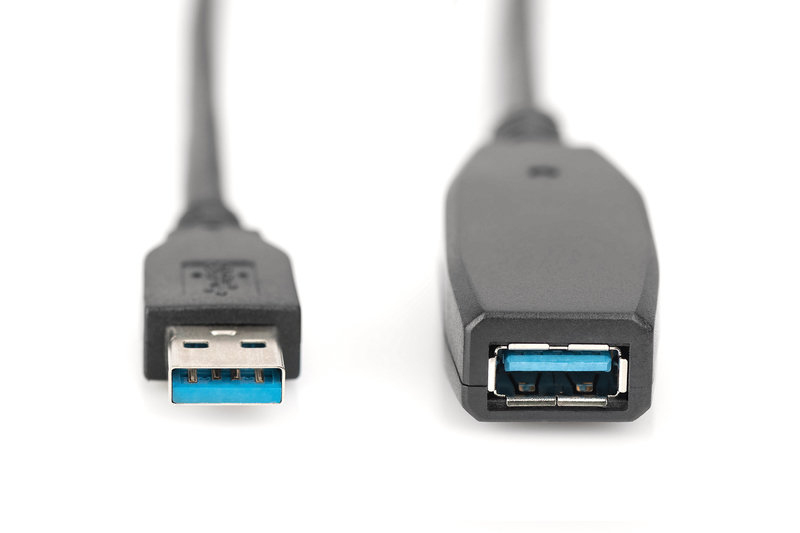 Digitus DA-73107 USB 3.0 Repeater / Uzatma Kablosu - görsel 3