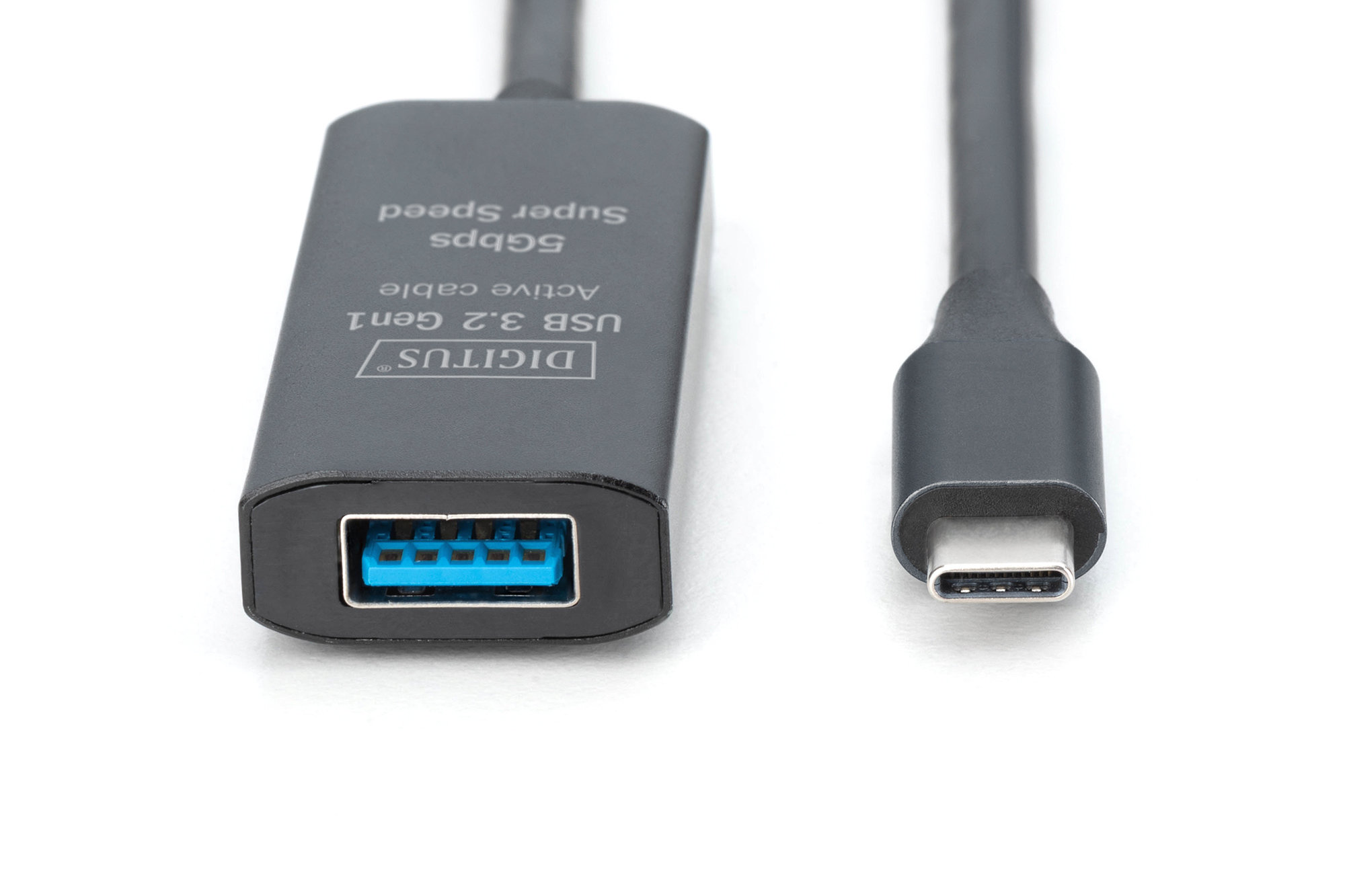 Digitus DA-73110 Active USB-C Extension Cable - görsel 3