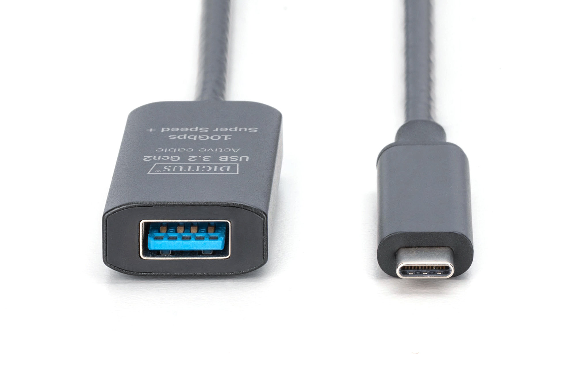Digitus DA-73113 Active USB-C Extension Cable