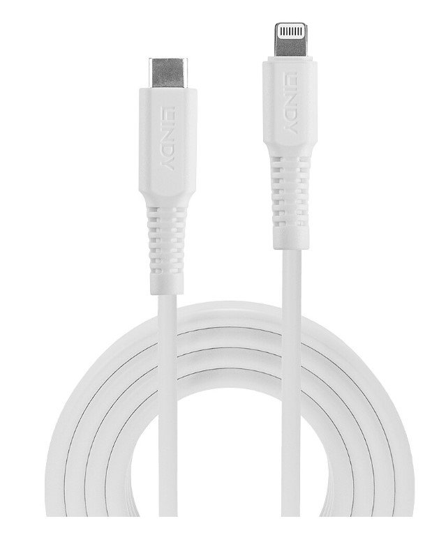 Lindy LIN-31316 iPad için USB Senkronizasyon ve Şarj Kablosu - görsel 3