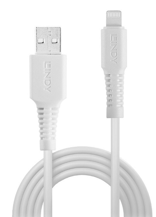 Lindy LIN-31325 iPad için USB Senkronizasyon ve Şarj Kablosu - görsel 3