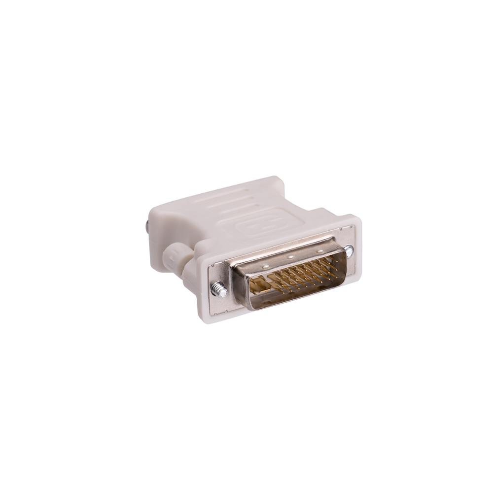 S-link SL-DVI01 DVI 24+5 M TO VGA 15 F Çevirici - görsel 2
