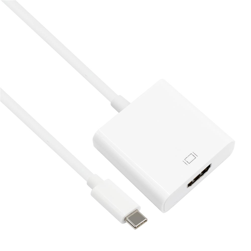 Vcom CU423 Type-C To Hdmi Çevirici - görsel 2