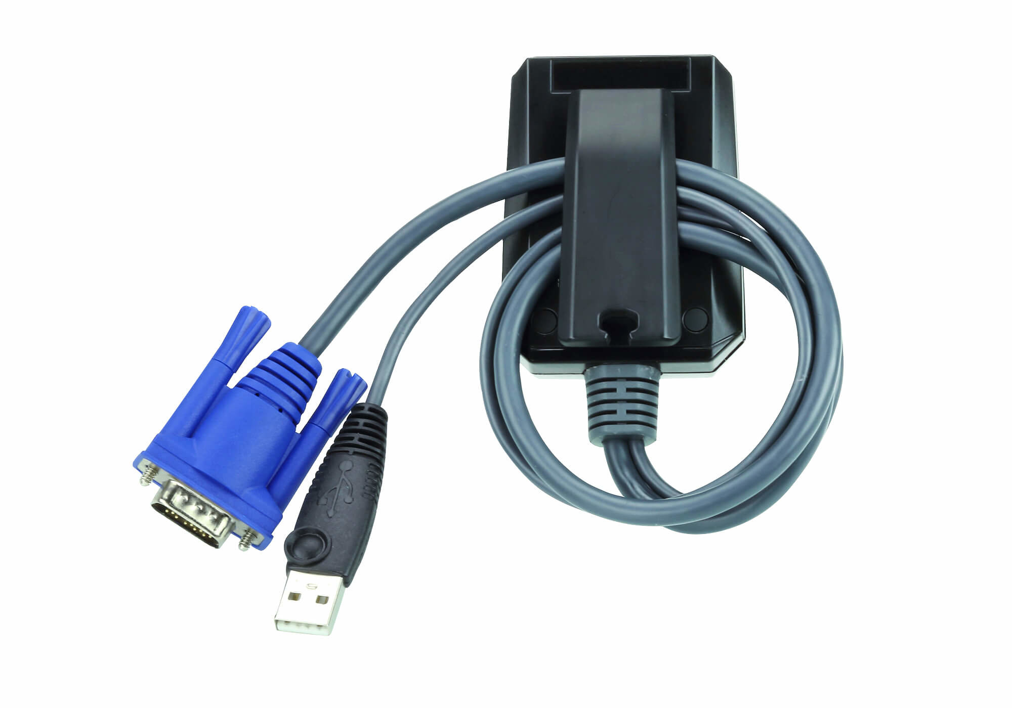Aten CV211CP Laptop USB Konsol Adaptörü Kit'i - görsel 6