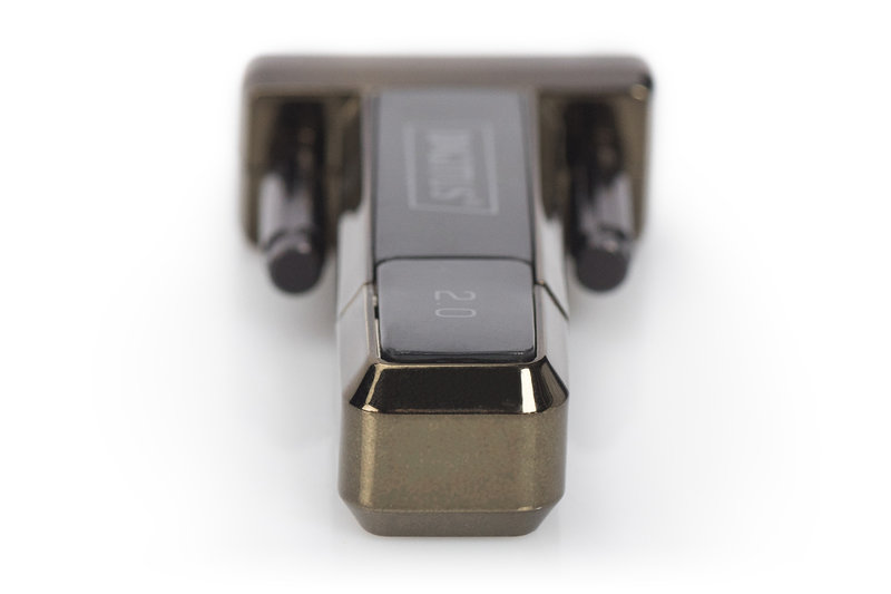 Digitus DA-70156 RS232 Çevirici - görsel 7
