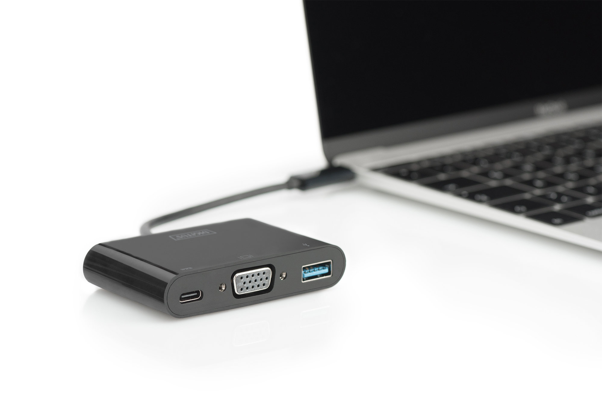 Digitus DA-70854 VGA Grafik Adaptörü - görsel 3