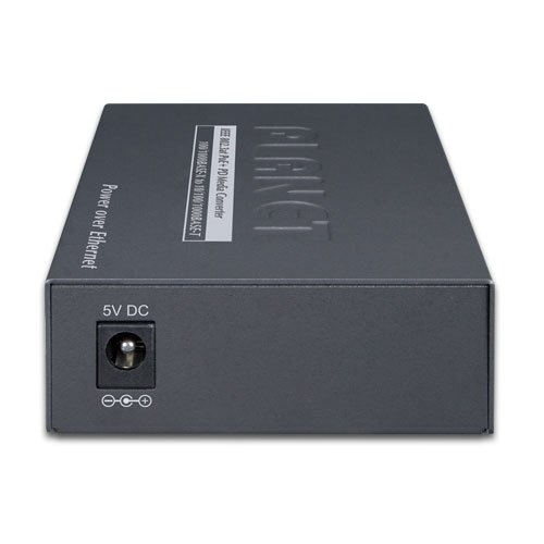 Planet PL-GT-805A-PD 100/1000BASE-X SFP Media Converter