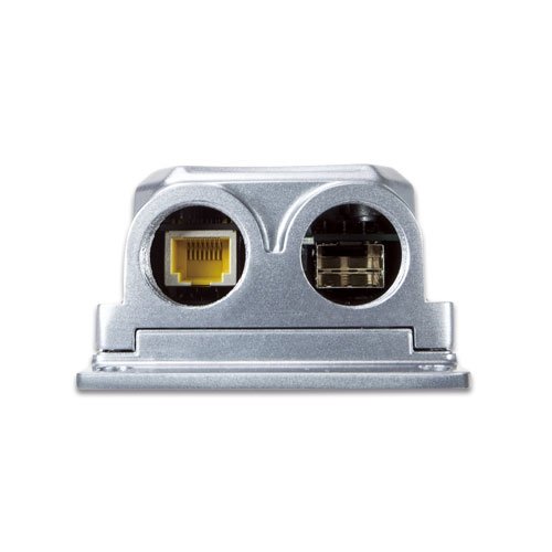 Planet PL-IGTP-825AT Endüstriyel Media Converter - görsel 4
