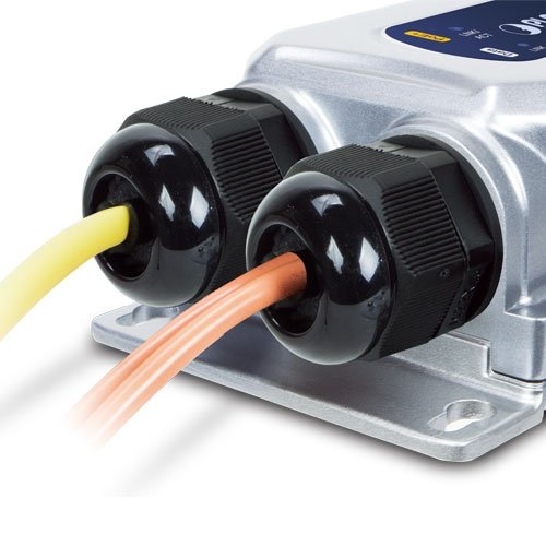 Planet PL-IGTP-825AT Endüstriyel Media Converter - görsel 5