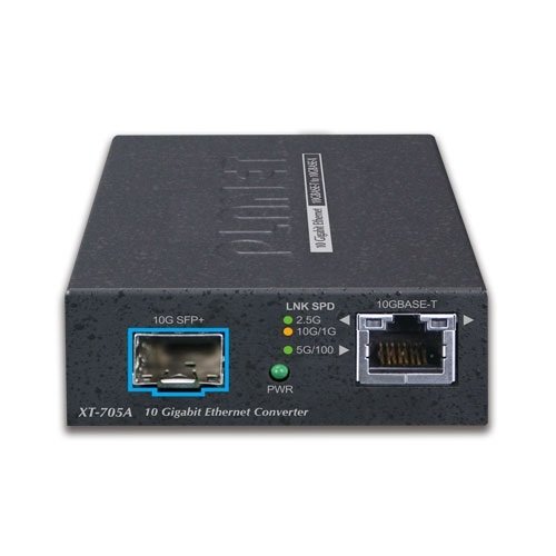 Planet PL-XT-705A Media Converter - görsel 3
