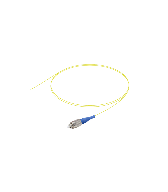 NOVACOM FC/UPC SINGLE MODE G657 A1 2MM PİGTAİL 2MT