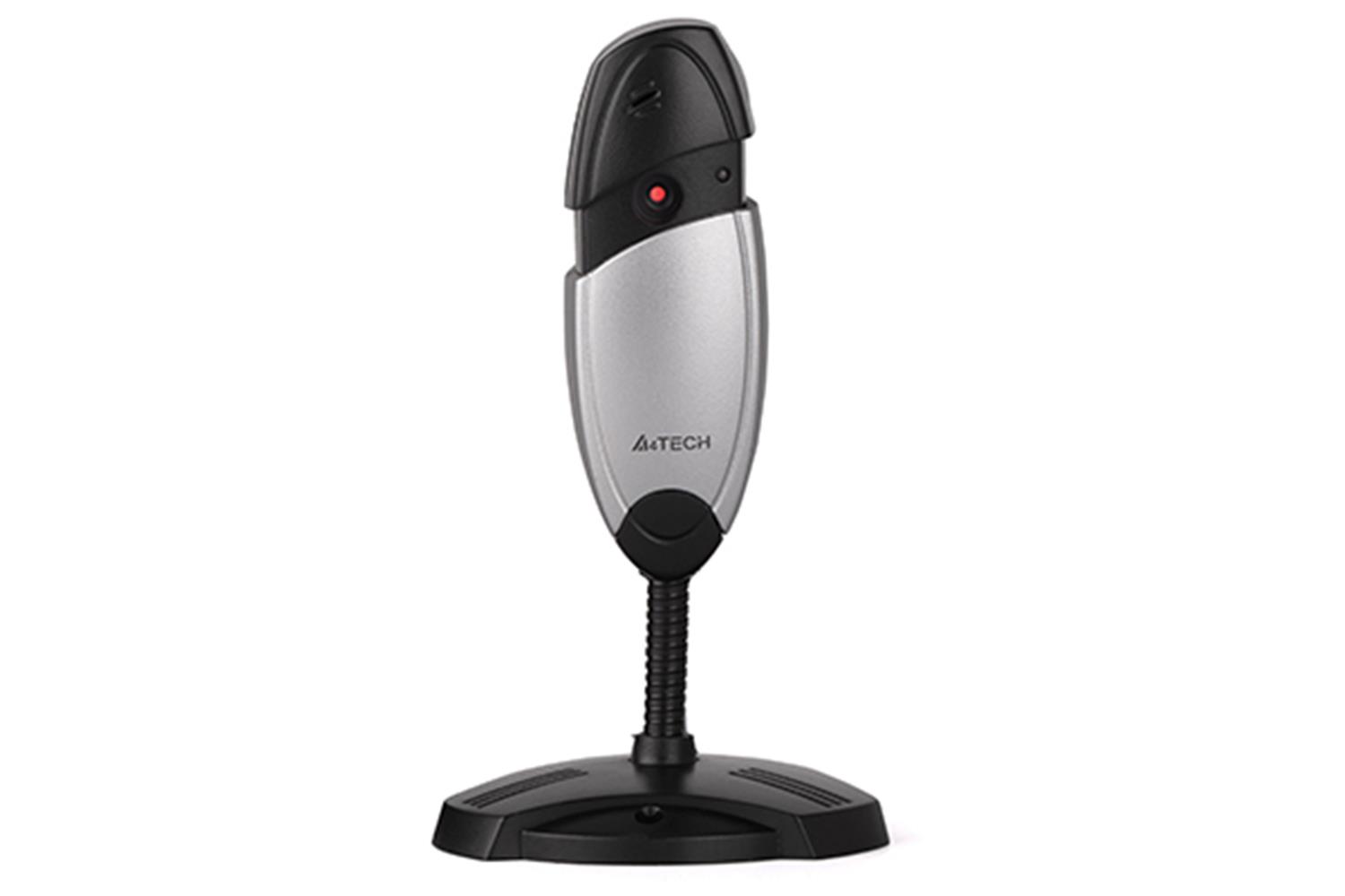A4 Tech Webcam PK-635G Kamera Mic+Tak Çalıştır - görsel 2