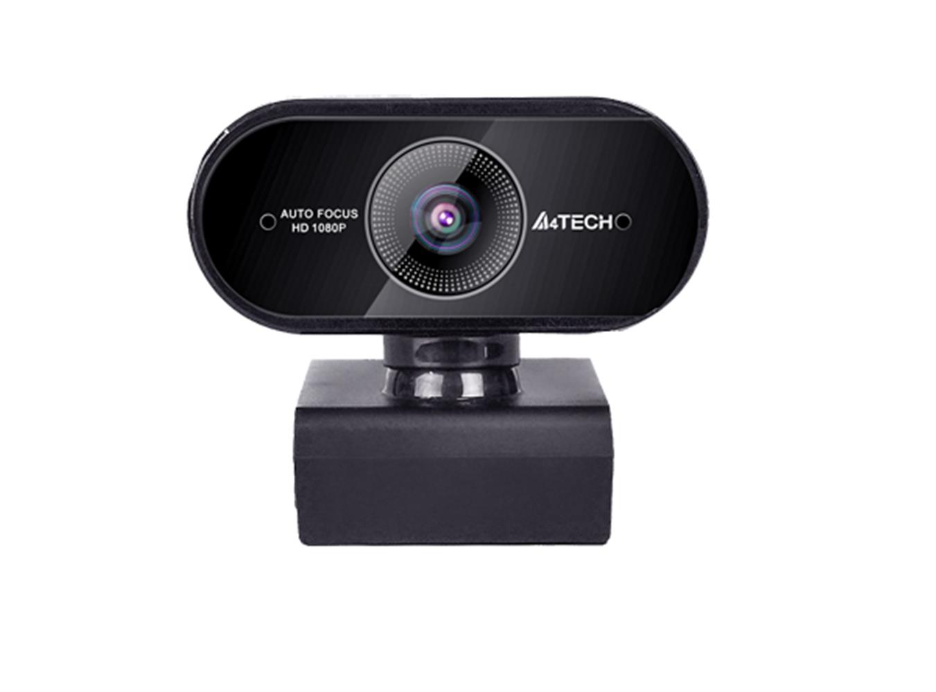 A4 Tech Webcam PK-930HA 16Mp 1080P AF Full Hd Kamera - görsel 2