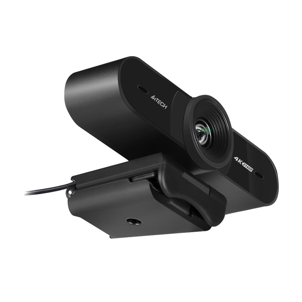 A4 Tech Webcam Pk-1000HA 4K 2160P AF UHD Kamera - görsel 2