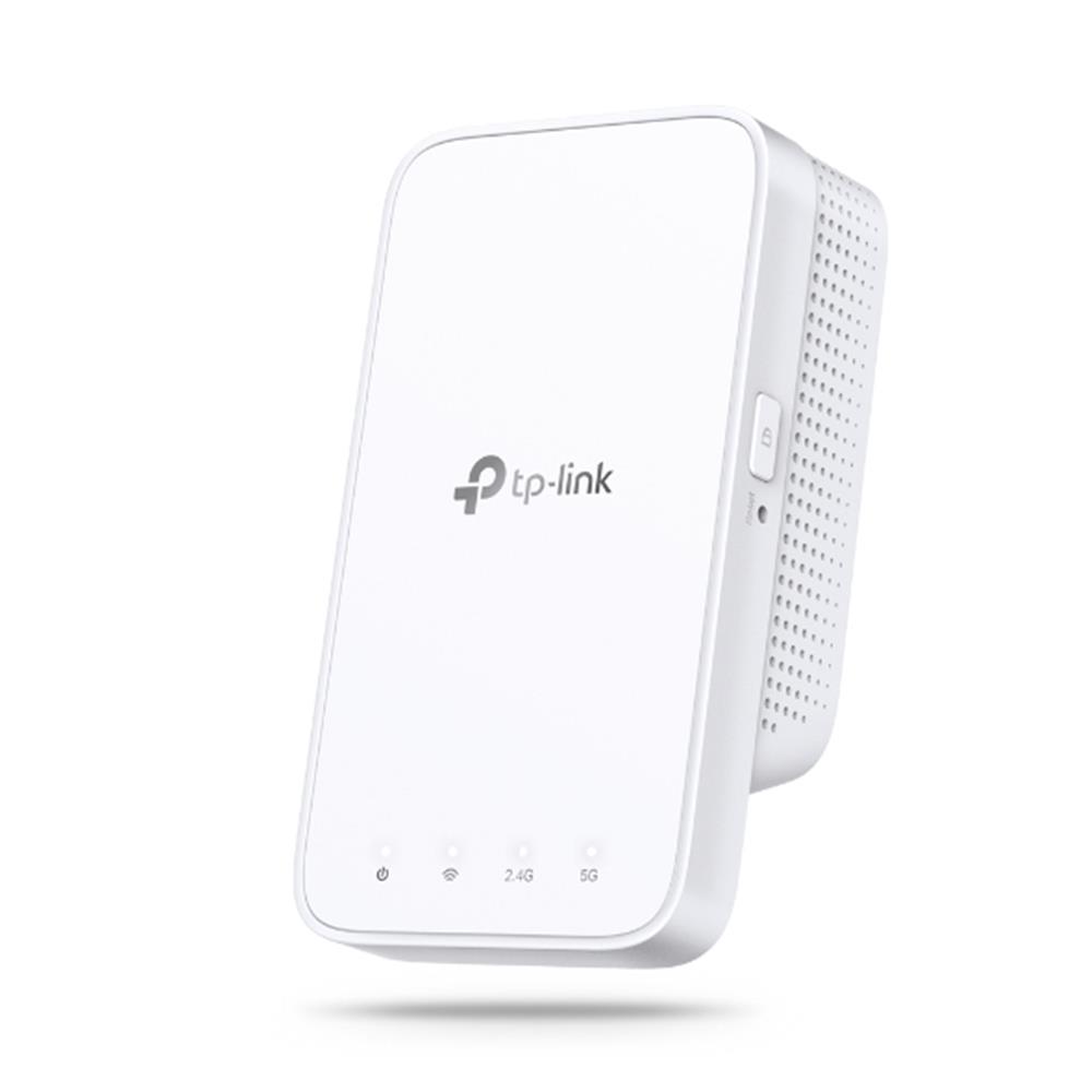 Tp-Link RE300 867 Mbps Wifi Range Extender/Manzil Genişletici AC1200 - görsel 2