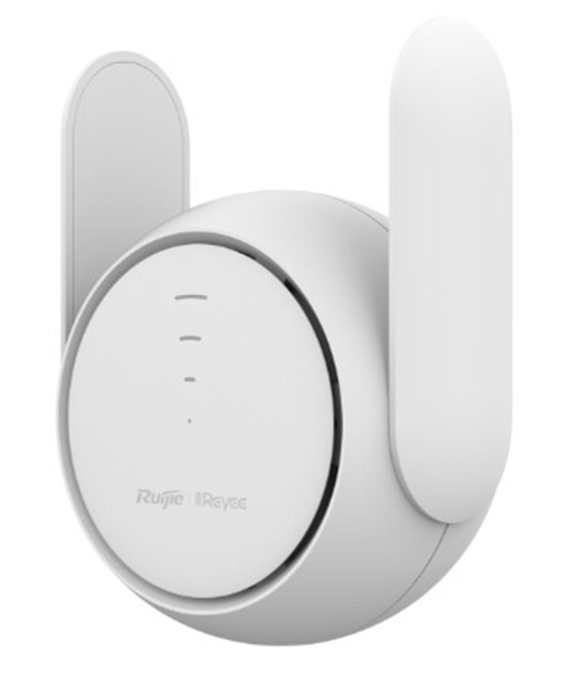 Ruijie-Reyee RG-EW1200R 1200 Mbps Wifi Range Extender/Menzil Genişletici