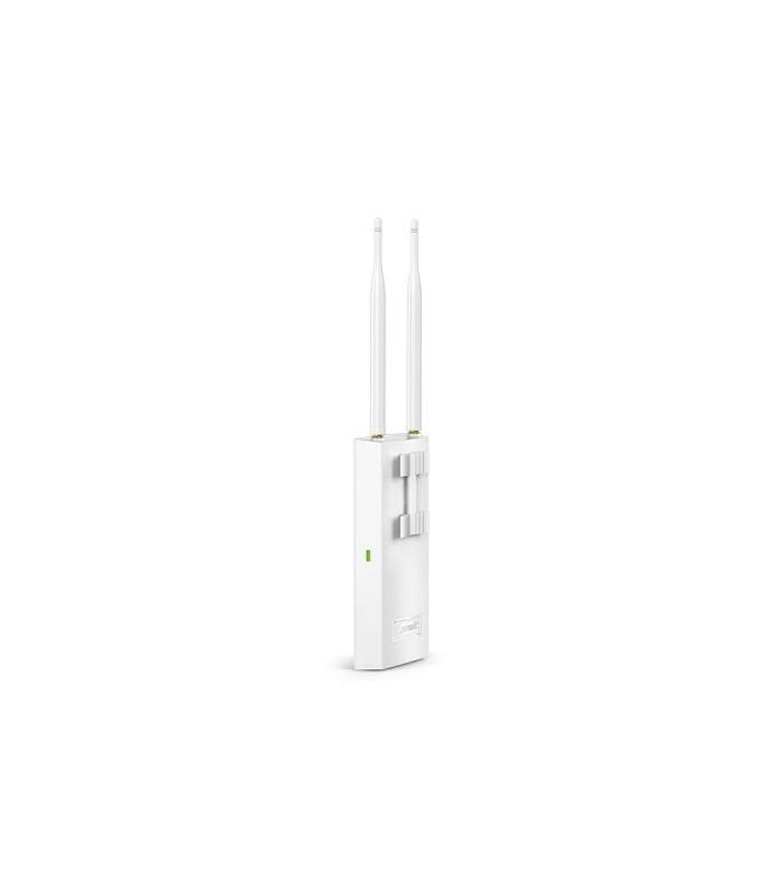 TP-LİNK EAP110 OUTDOOR 300MBPS WİRELESS ACCESS POİNT