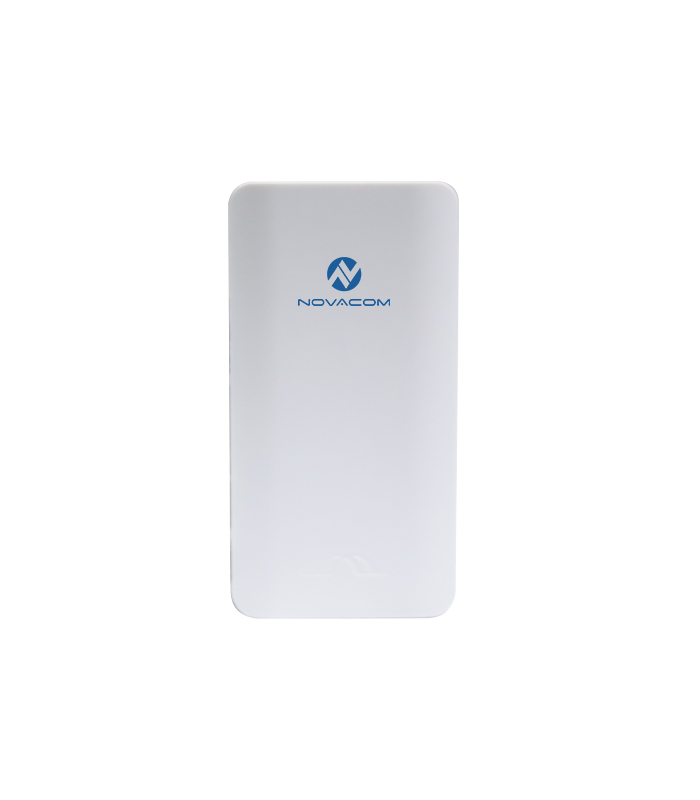 NVC-WBR50905 NOVACOM 5KM WİFİ-WİRELESS BRİDGE (SET)
