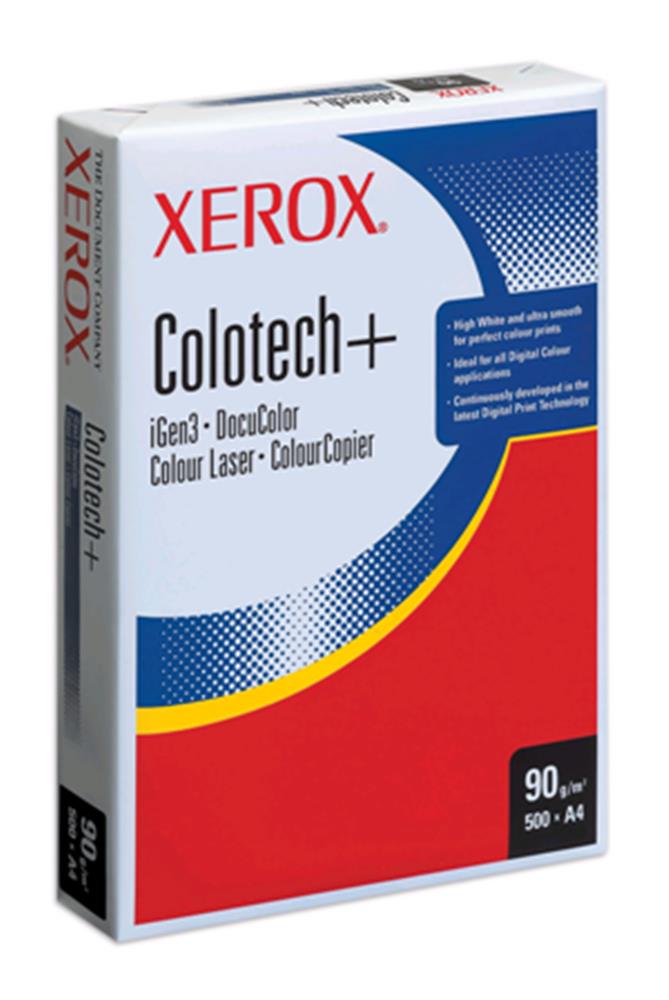 Xerox 3R94641 - 3R98837 A4 Colotech Fotokopi Kağıdı 90gr/500 lü