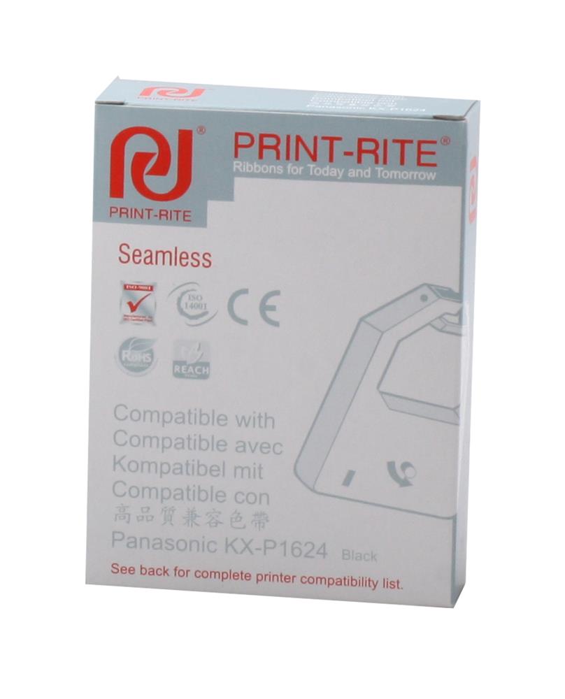 Print-Rite Panasonic Kx-P1624/1654 Muadil Şerit Kx-140 / Kx-155