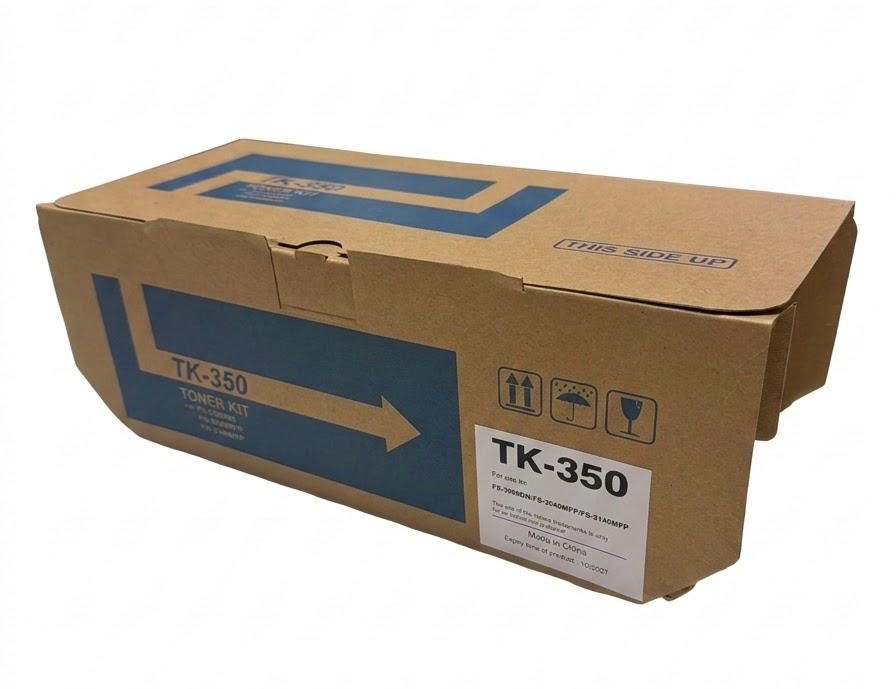Kyocera TK-350 Muadil Toner 15K